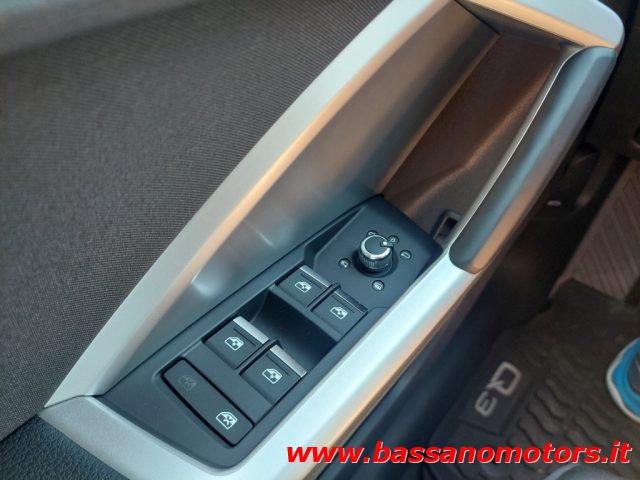 AUDI Q3 35 TFSI S tronic S line edition SU APPUNTAMENTO