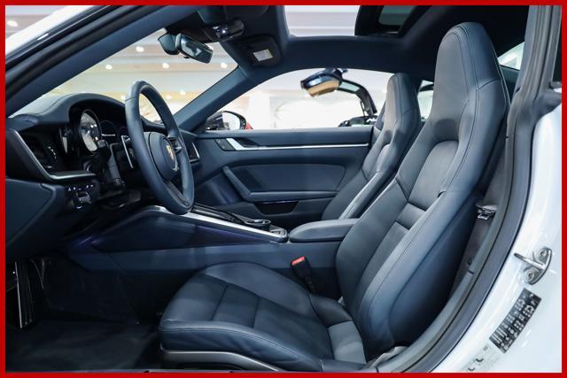 PORSCHE 992 Carrera 4S|IVA ESP|CARBON SPEC|SPORT DESIGN