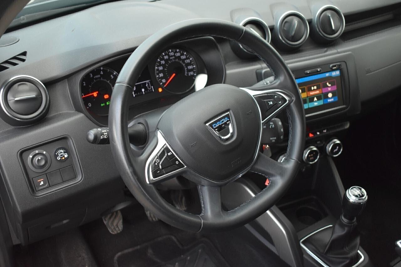 Dacia Duster 1.6 GPL PROMOFIN- 05/2019