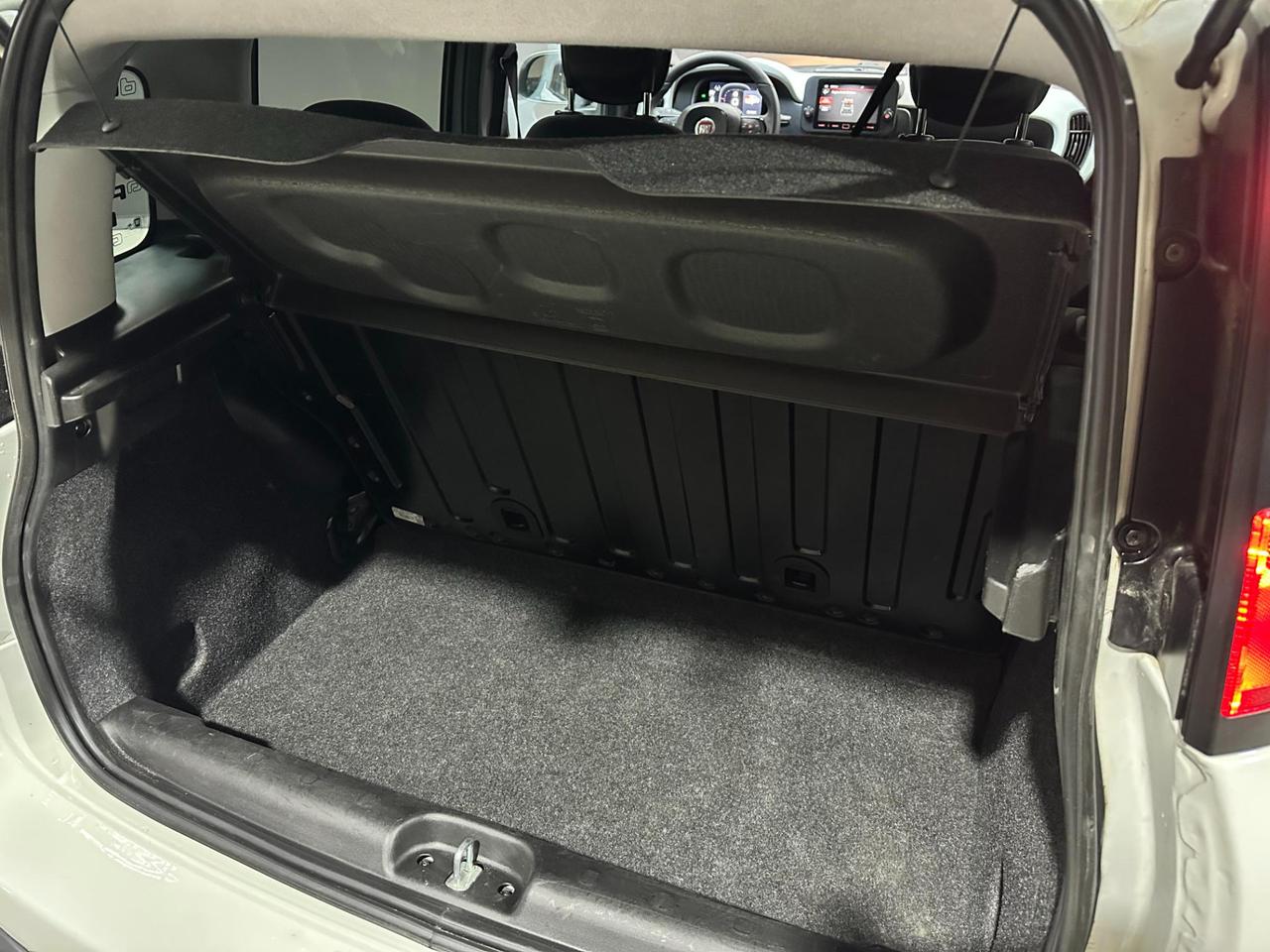 Fiat Pandina Cross 1.0 hybrid CROSS 70cv