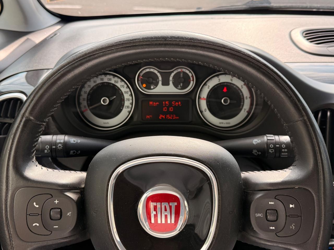 Fiat 500L Turbo nuovo 1.3 Multijet 95 CV Business