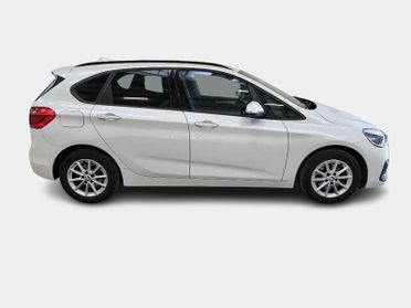 BMW 216 ACTIVE TOURER Advantage Autom.