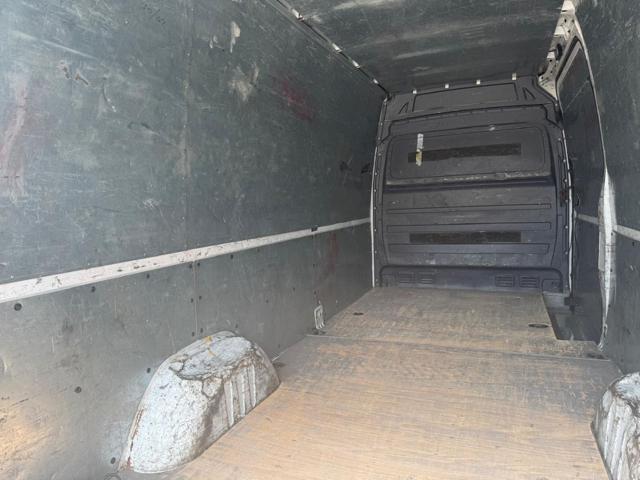 MERCEDES-BENZ Passo Lungo Sprinter 316 CDI