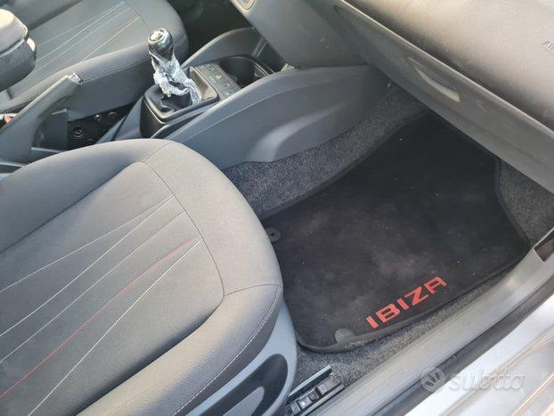 Seat IBIZA ST 1.2 TDI COPA