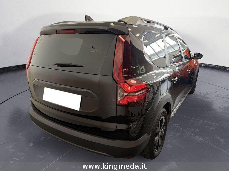 Dacia Jogger AUTOCARRO N1 - 1.0 TCe GPL Extreme - PREZZO IVA ESCLUSA