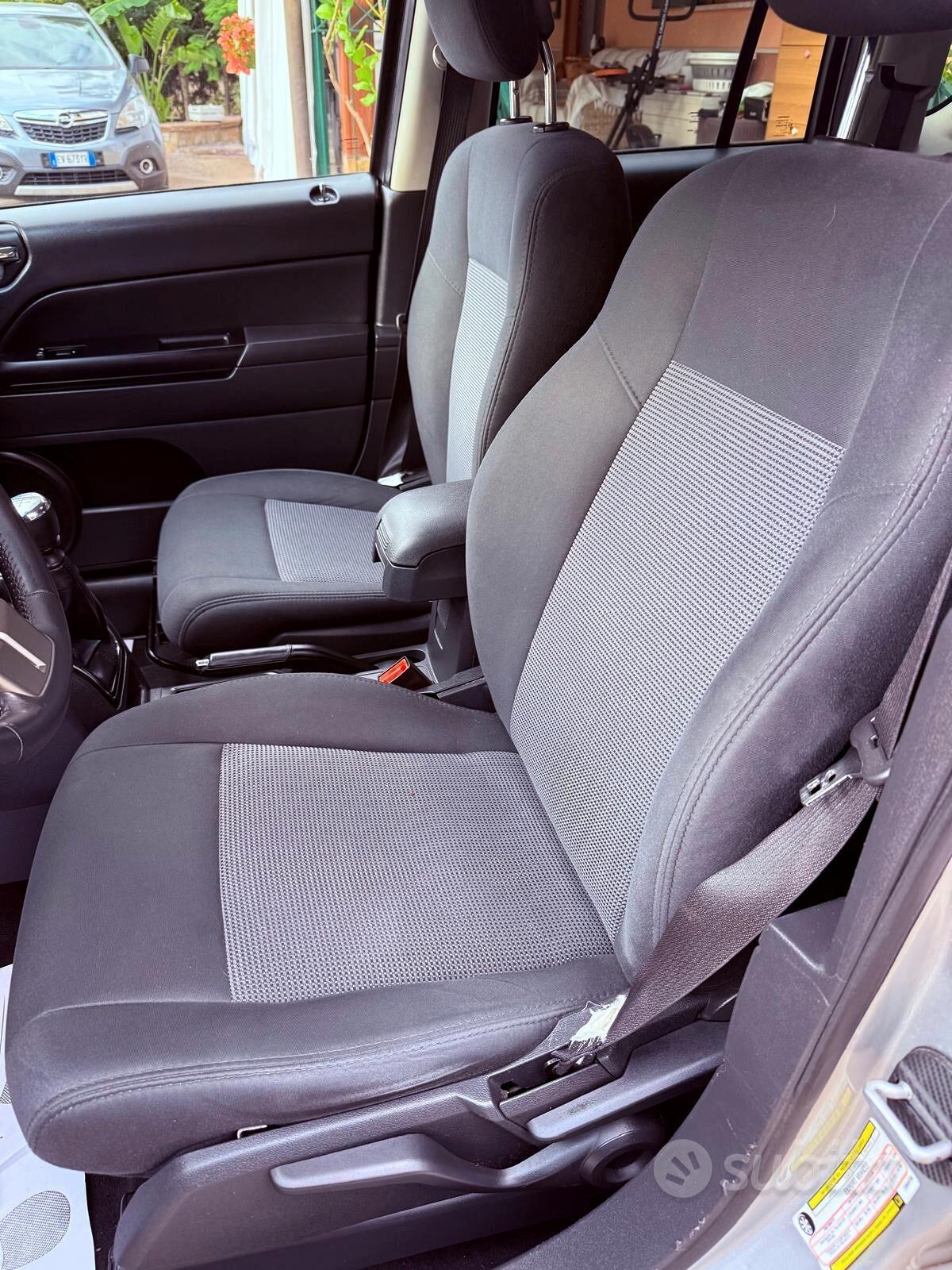 Jeep Compass 2.2 CRD Limited 2WD PROMO FERRAGOSTO