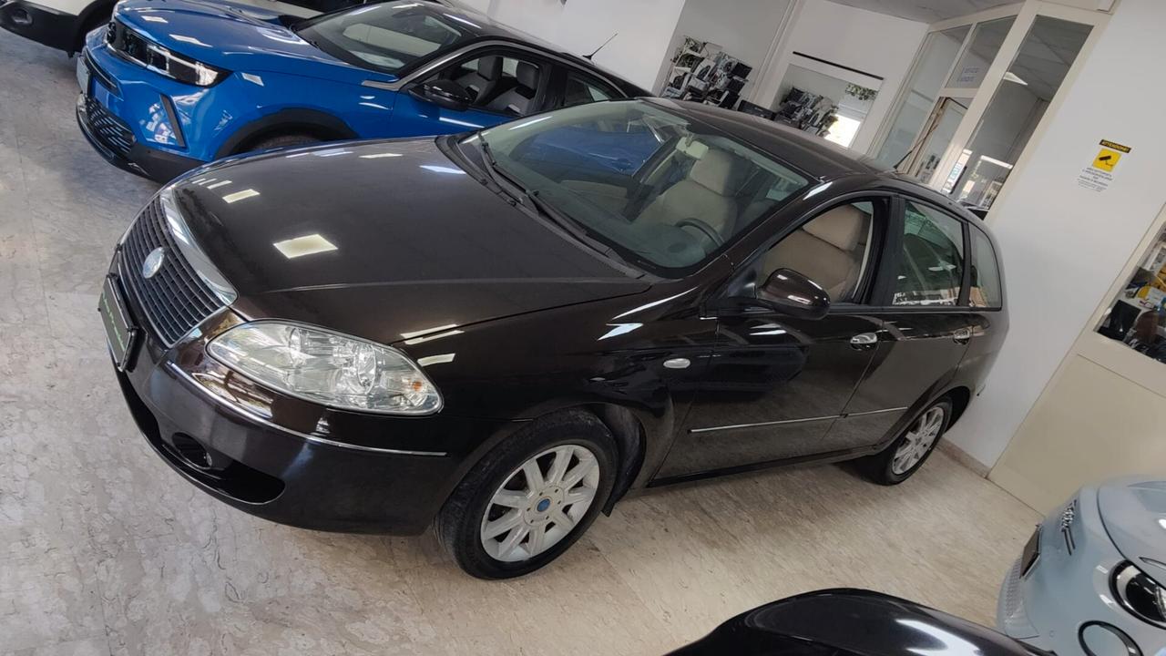 Fiat Croma 1.8 Mpi 16V