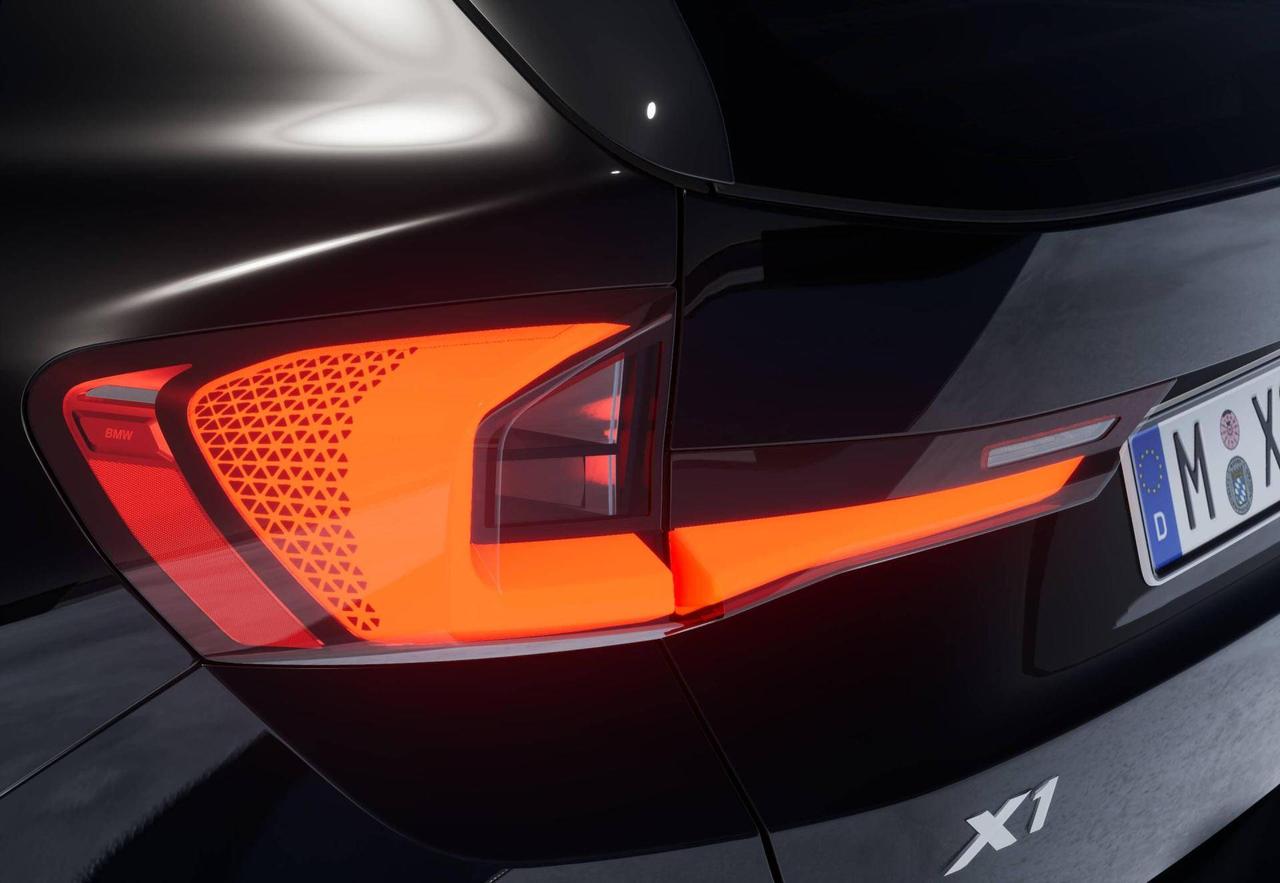 BMW X1 xDrive25e Special Edition