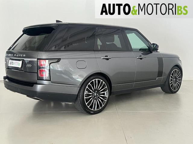 LAND ROVER Range Rover 3.0 TDV6 Vogue