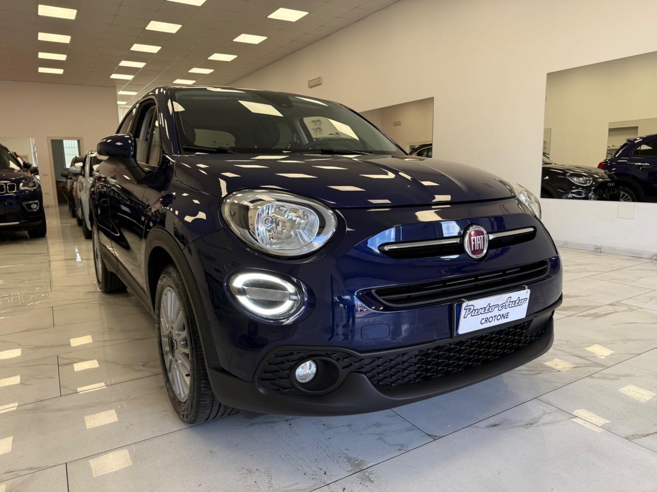 Fiat 500X 1.0 T3 120 CV Connect