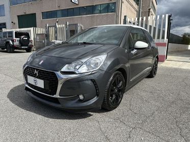 Citroën DS3 DS3 1.4 hdi Chic 70cv