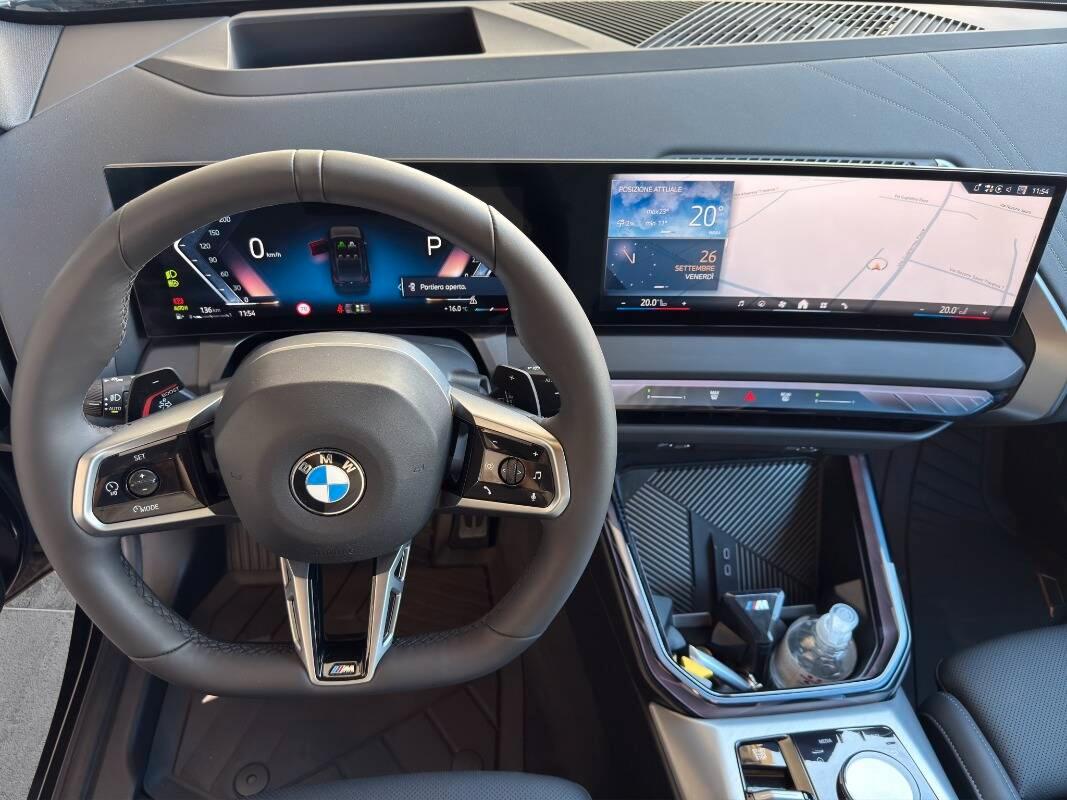 BMW X3 Xdrive20d MSport Pro auto