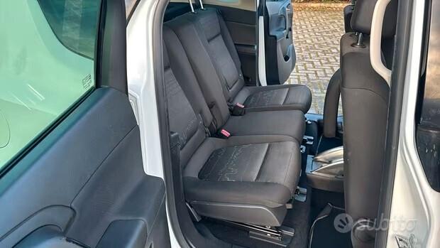 Opel Meriva 1.4 Turbo 120CV Cosmo