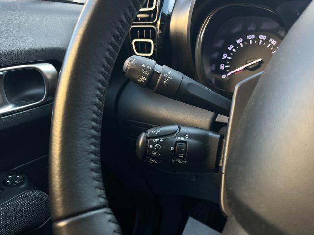 CITROEN C3 Aircross 1.5 BlueHDi 120 EAT6 Shine