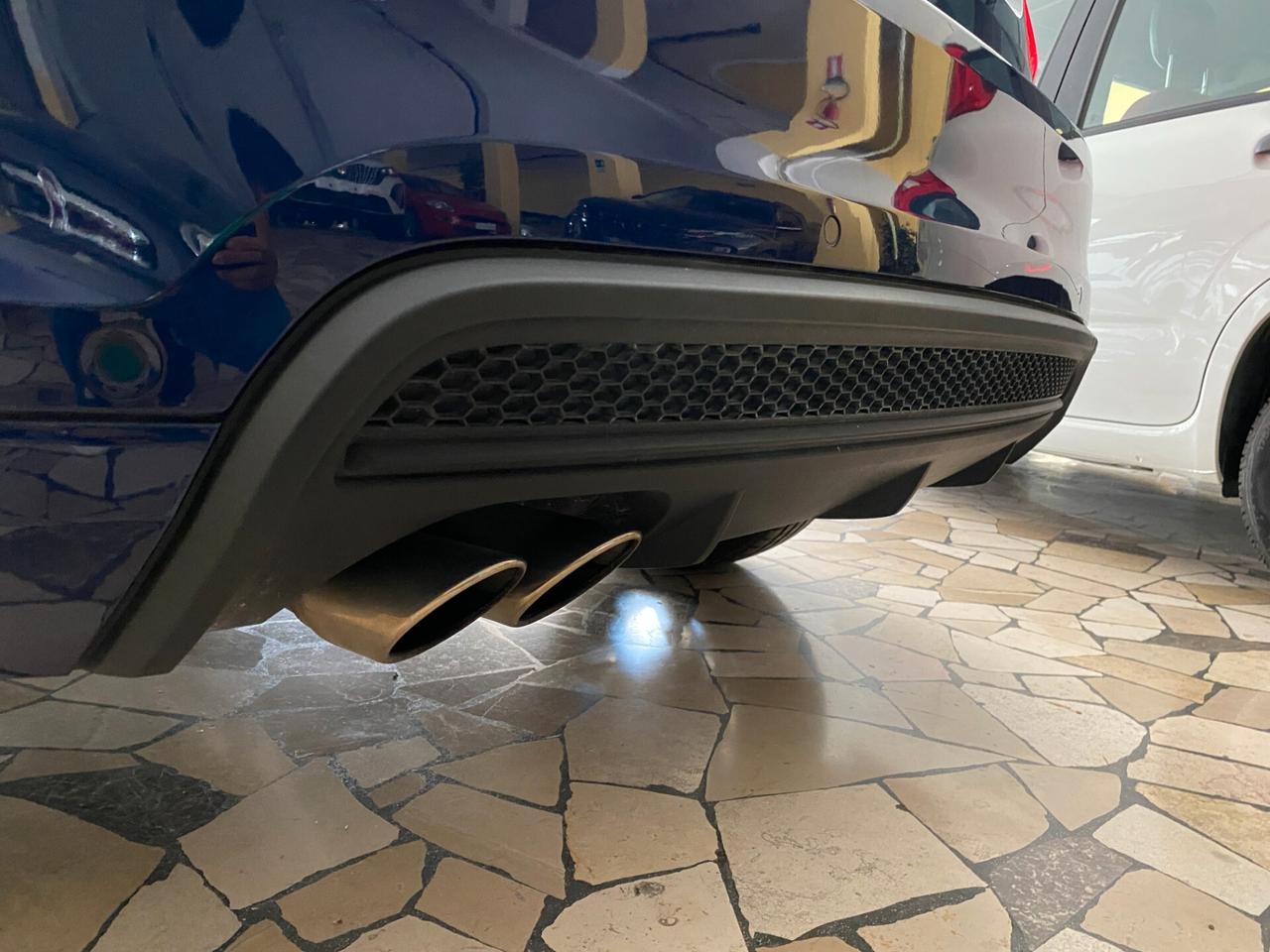 Fiat 500X 1.3 MultiJet 95 CV Sport NAVI FARI FULL LED TOP