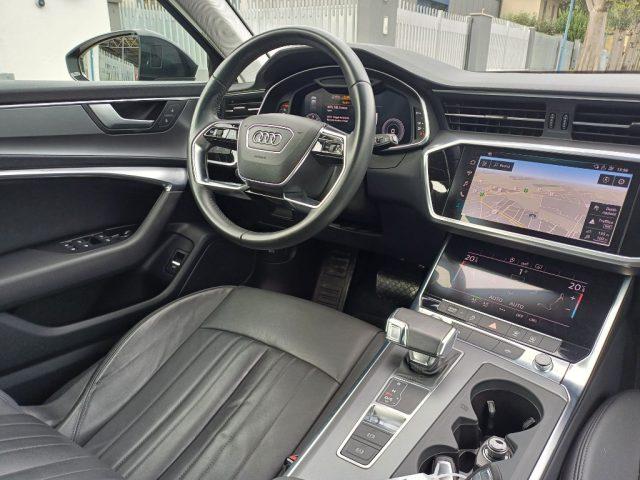 AUDI A6 Avant 45 3.0 TDI quattro tiptronic Business Plus