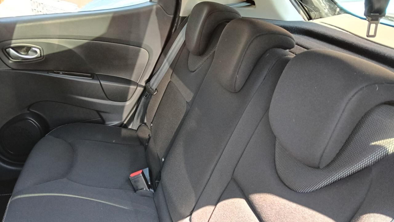 RENAULT CLIO 1.2 B/GPL-RETROC-PREZZO PROMO!