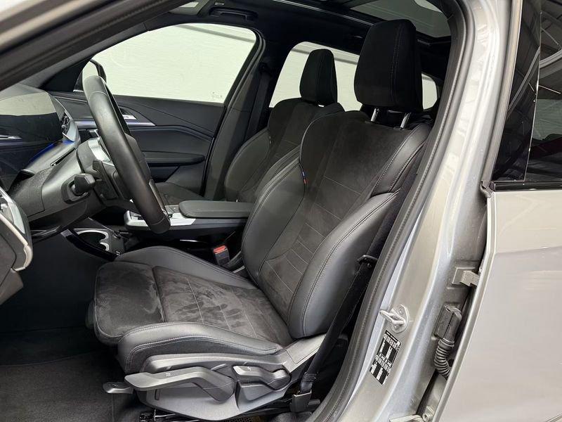 BMW X1 xDrive 20d MSport DCT TETTO LED KEYLESS CAMERA