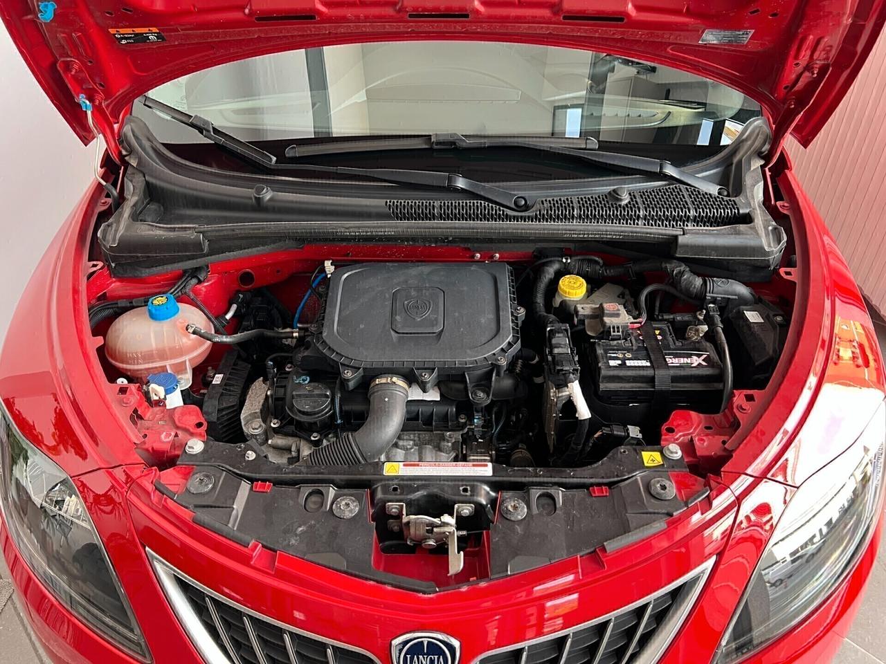LANCIA YPSILON 1.0 CC 70 CV HYBRID GOLD