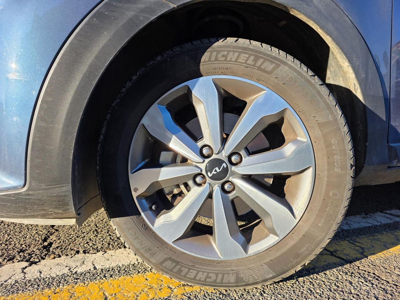 Kia Stonic 1.2 Eco LPG Style #8273