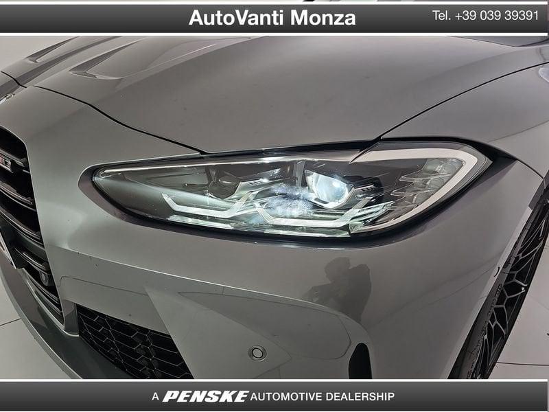 BMW Serie 3 M3 Touring 3.0 Competition M xdrive auto