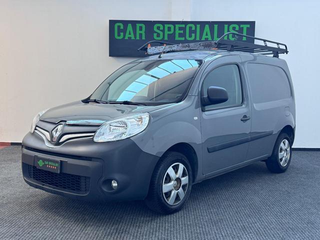 RENAULT Kangoo 1.5 dCi 90CV AUTOCARRO - PREZZO NETTO IVA