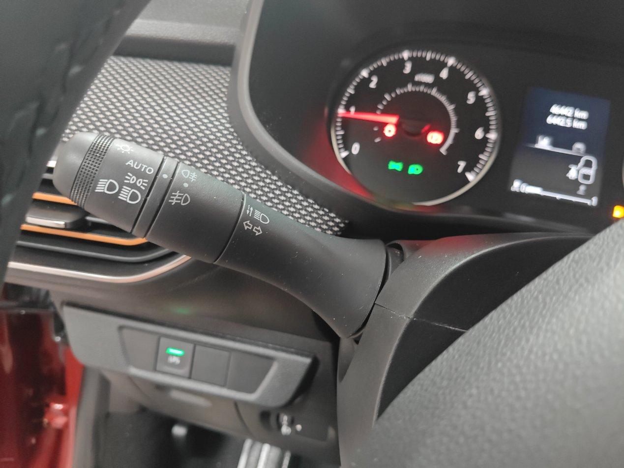 Dacia Sandero Stepway 1.0 tce Comfort SL DaciaPlus Eco-g 100cv
