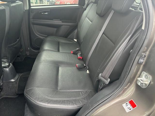 Fiat Sedici 1.6 16V 4x4 Emotion unico proprietario