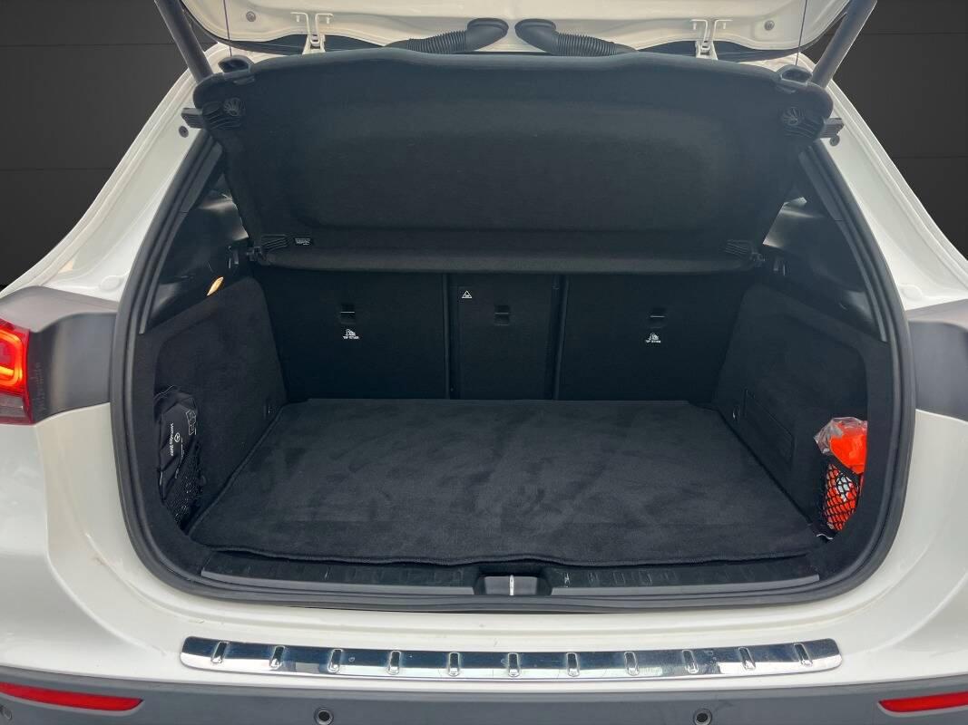 Mercedes Classe GLA 200 d Sport 4matic auto