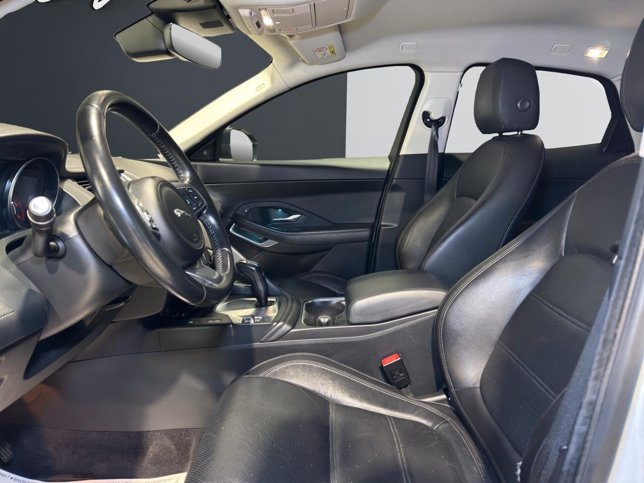 Jaguar E-Pace 2.0D 180 CV AWD S