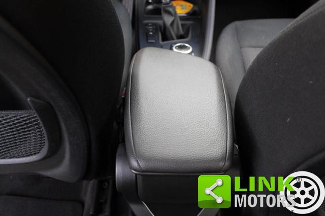 BMW X1 sDrive16d Unico Proprietario per Neopatentati