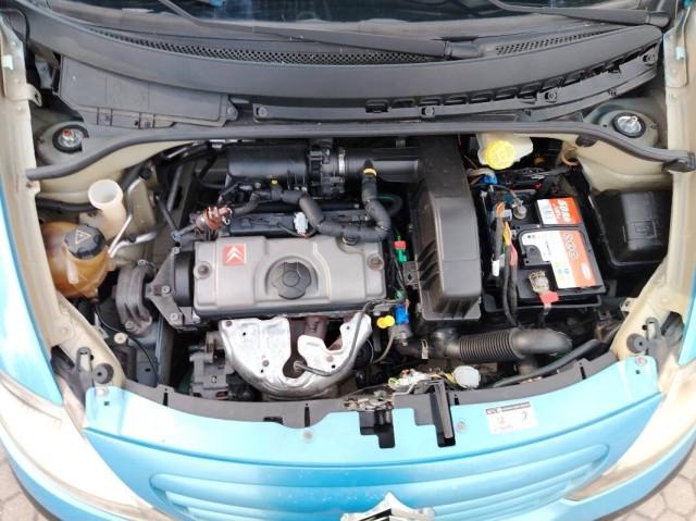 Citroen C3 1.1 Perfect (elegance) c abs