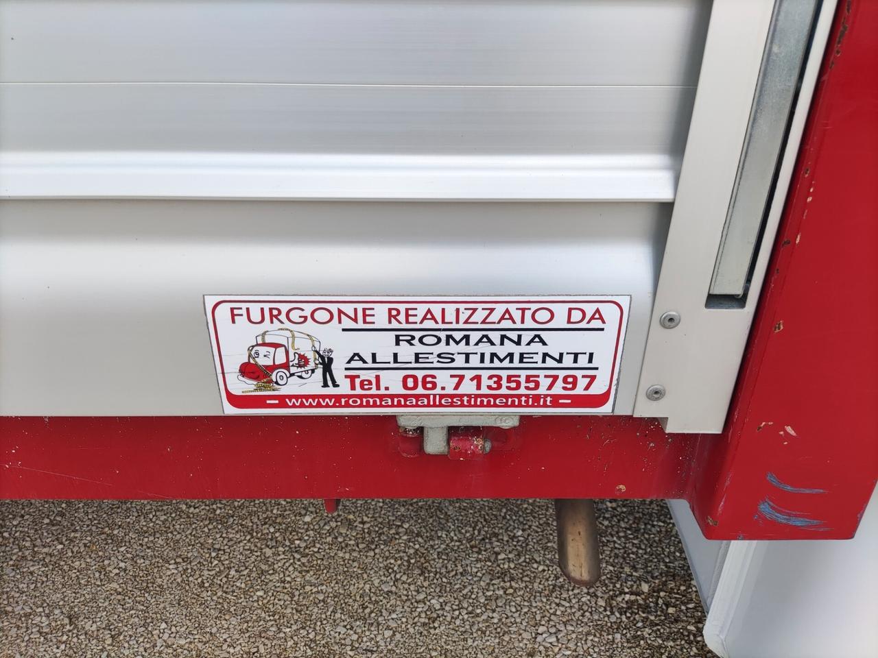 Renault Master TDC TP RGL4 T35 DCI 130 ICE