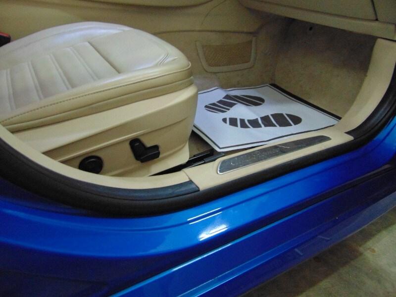 ALFA ROMEO Giulia (2016) Giulia 2.0 Turbo 280 C...