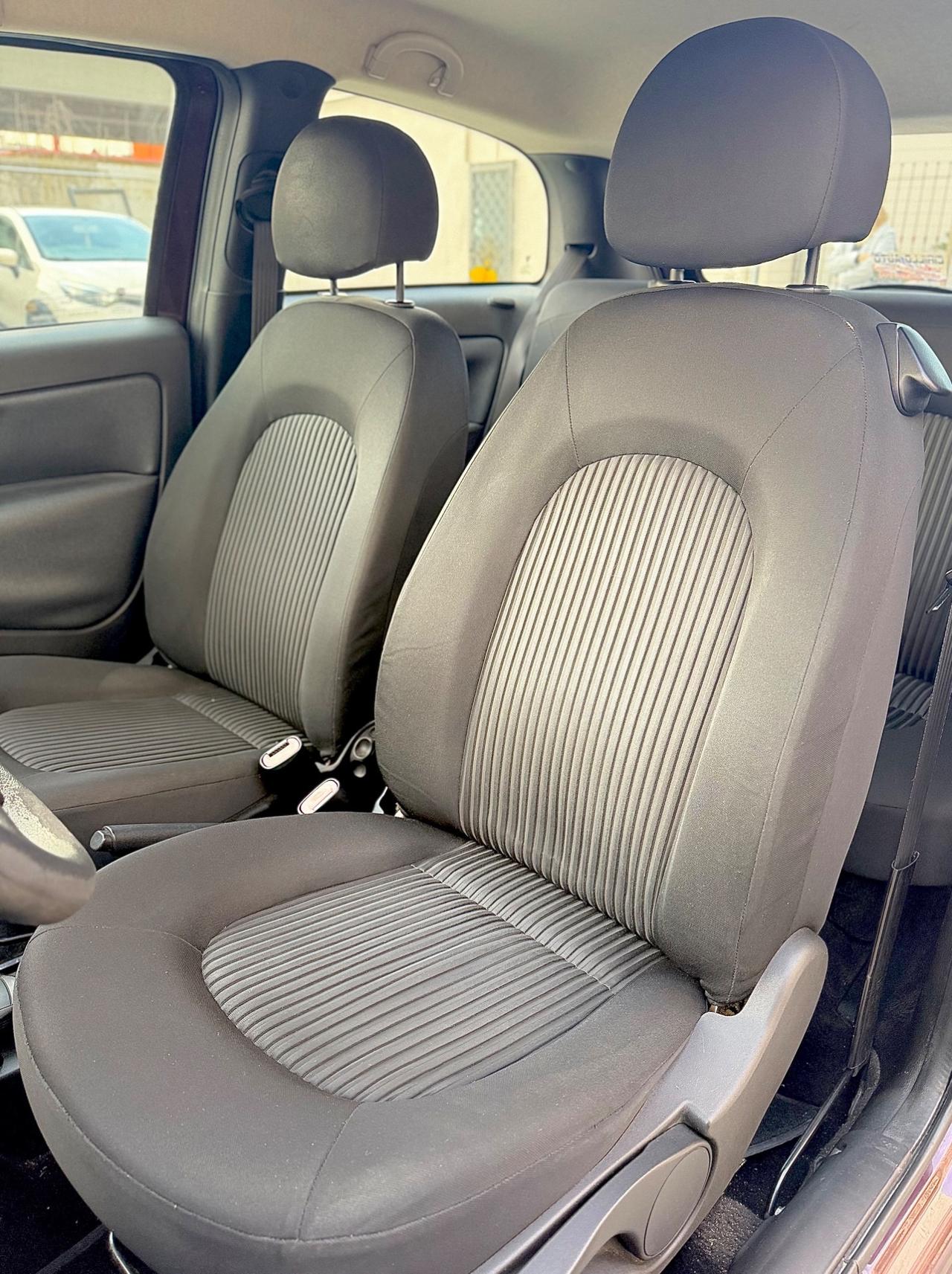 Lancia Ypsilon 1.3 Diesel 75 Cv