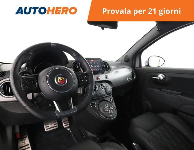 ABARTH 595 1.4 Turbo T-Jet 165 CV Turismo