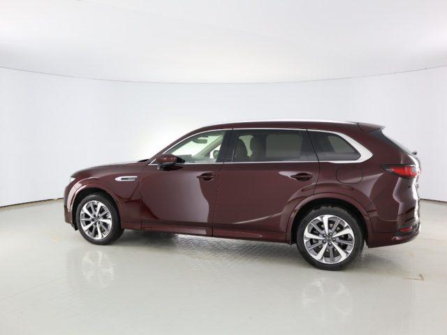 MAZDA CX-80 3.3L e-Skyactiv D M Hybrid AWD Takumi Plus