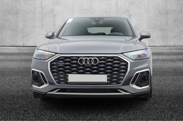 AUDI Q5 SPB 45 TFSI quattro S tronic S line