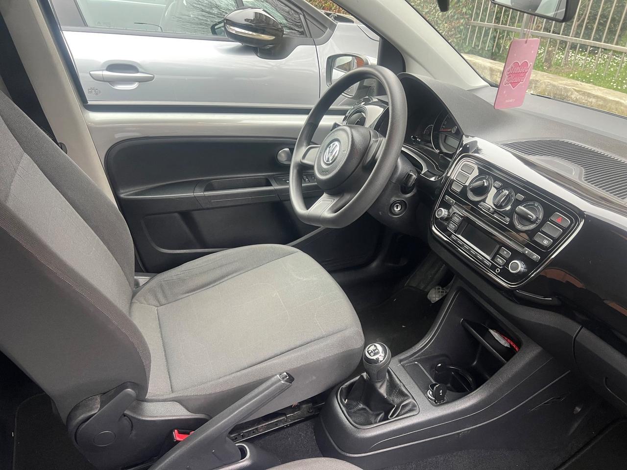 Volkswagen up! 1.0 5p. move