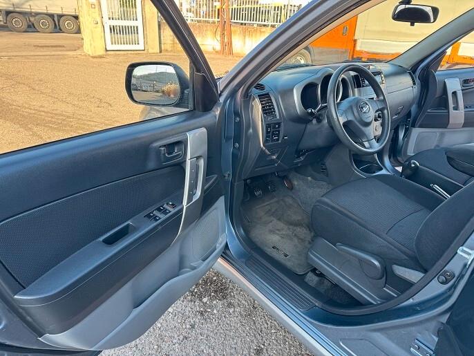 Daihatsu Terios 1.5 TOP 4WD 105 CV