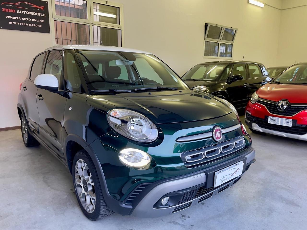 Fiat 500L 1.4 120 CV Cross
