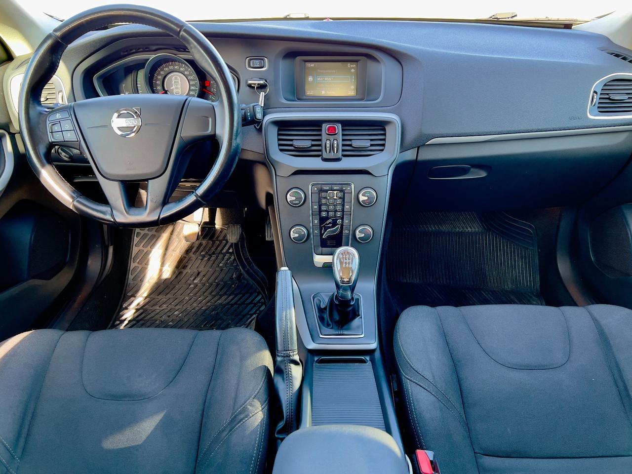 Volvo V40 D2 1.6 Kinetic