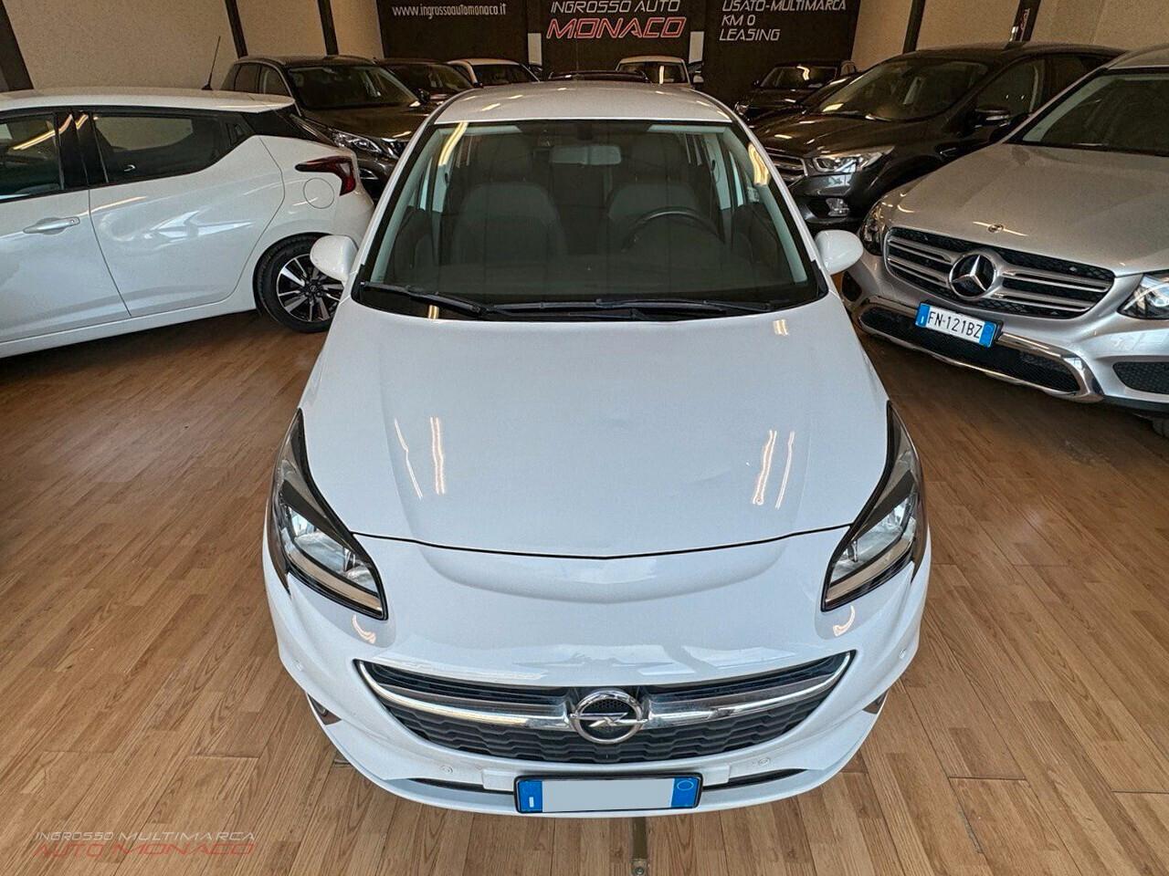 Opel Corsa 1.3 CDTI 75cv Cosmo 2016