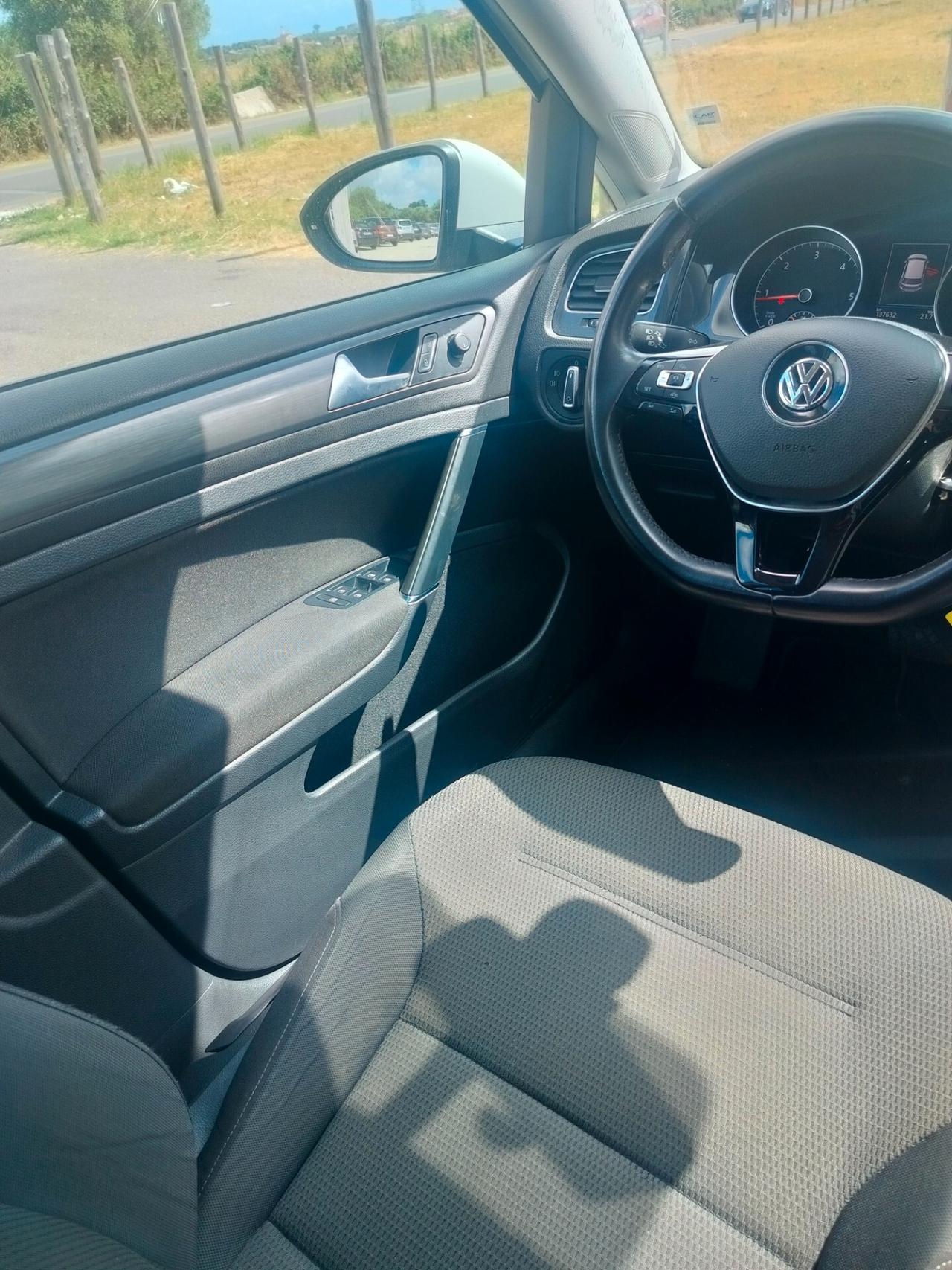 Volkswagen Golf 1.6 TDI 115 CV DSG 5p. Sport BlueMotion Technology