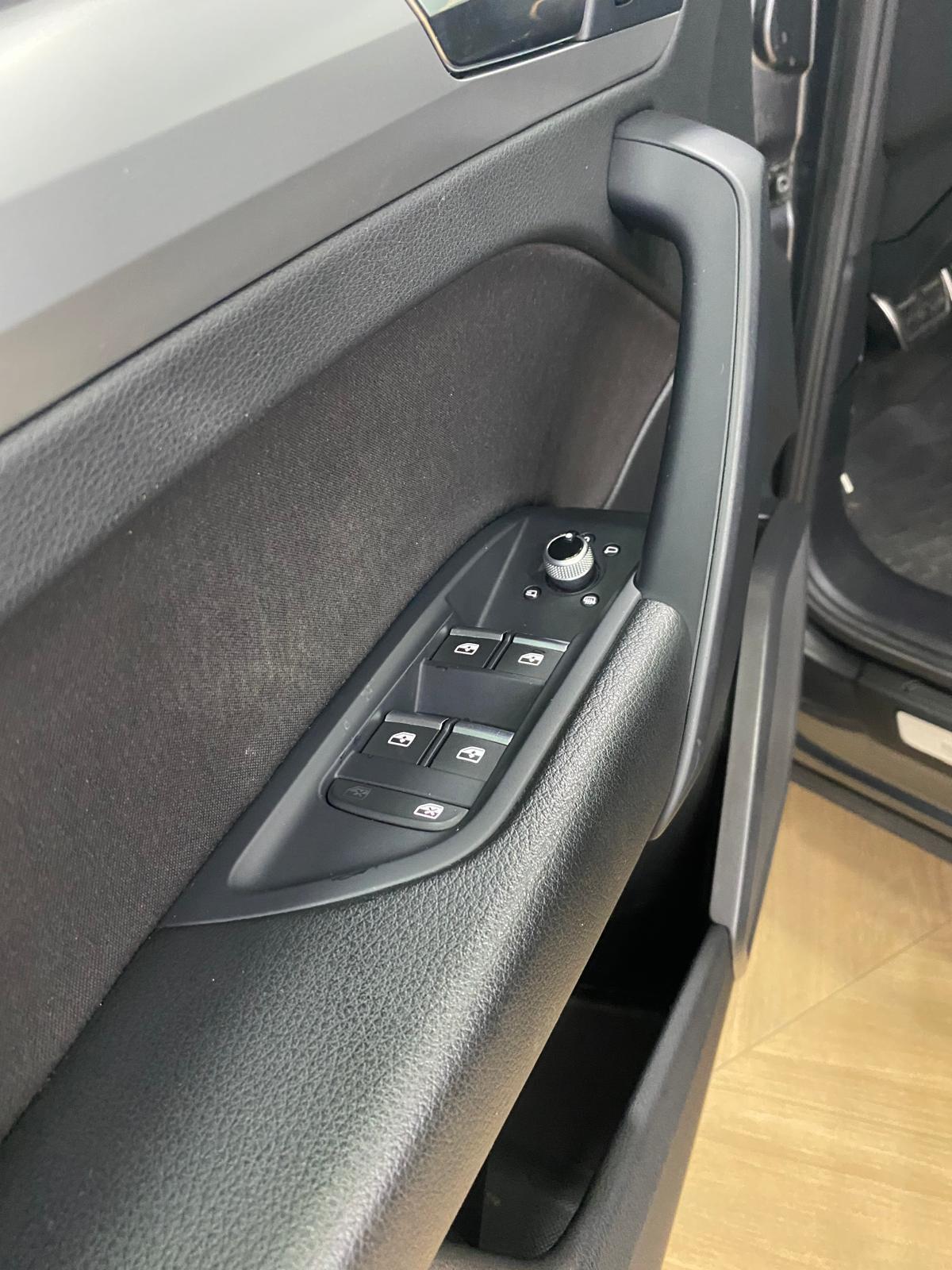 Audi Q5 40 TDI SPORTBACK S-LINE
