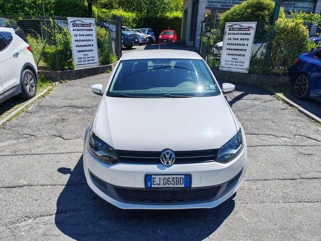Volkswagen Polo Polo 5p 1.2 Comfortline 70cv