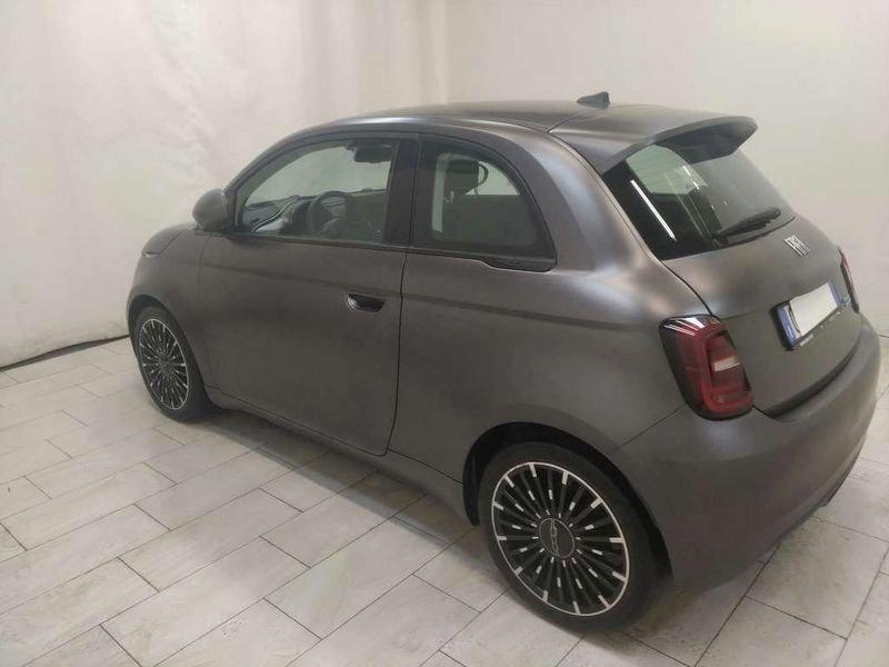 FIAT 500 42 kWh La Prima