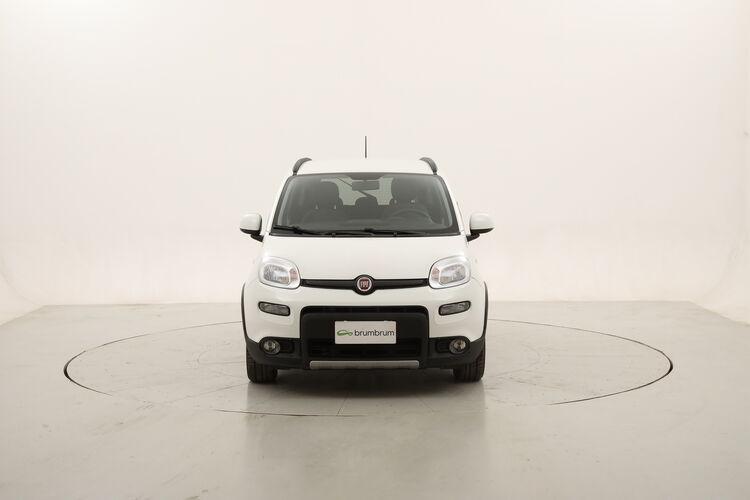 Fiat Panda Hybrid City Life BR927109 1.0 Mild Hybrid 70CV