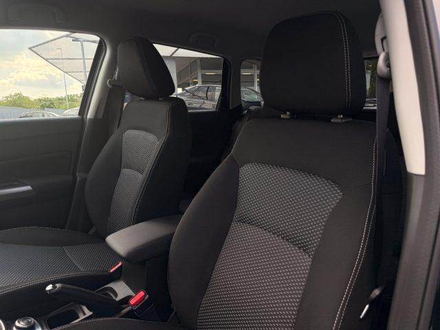 SUZUKI Vitara 1.4 Hybrid 4WD AllGrip Cool+