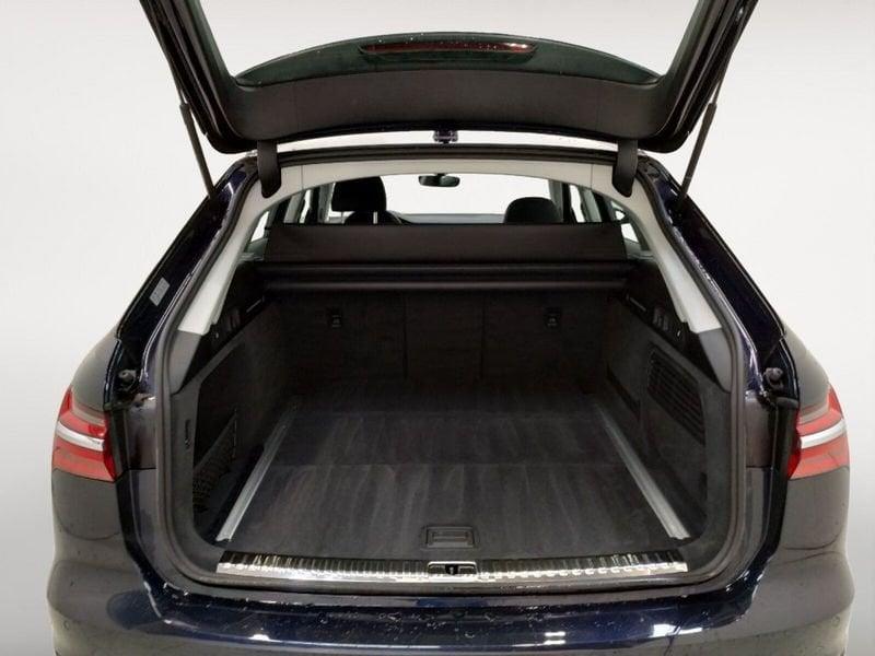 Audi A6 Avant 45 3.0 tdi mhev Business Sport quattro s-tronic